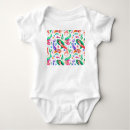 Recherche de sans couture bébé vêtements Motif