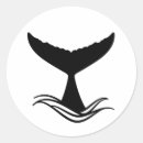 Recherche de queue de baleine autocollants Mer