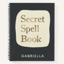 Recherche de top secret carnets Pour enfants