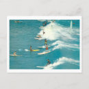 Recherche de années 1960 cartes postales Plage