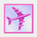 Zoek naar vliegtuig magneten Reizen