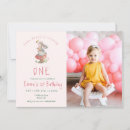 Recherche de de lapin invitations Fille