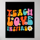 Recherche de amour geek posters Maths