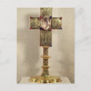 Recherche de reliquaire cartes postales Médiéval