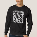 Zoek naar 1963 hoodies Retro