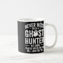 Recherche de fantôme kawaii tasses Violet