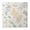 Recherche de eucalyptus carreaux Fleurs