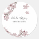 Recherche de fleur de sakura autocollants Cerisier japonais