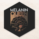 Recherche de reine dessous de verres Typographie