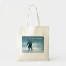 Recherche de grand pied sacs Sasquatch