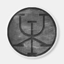Recherche de wicca magnete Symbole