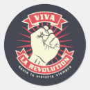 Recherche de rebellion autocollants Résister