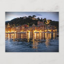 Recherche de portofino cartes postales Italia