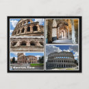 Recherche de ruines cartes postales De voyage