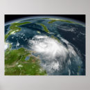 Recherche de tempête tropicale posters Cuba