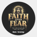 Recherche de peur autocollants Bible