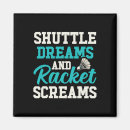 Recherche de racket magnets Raquette