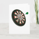 Recherche de dart vœux cartes Sport
