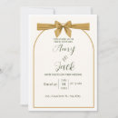 Recherche de gold calligraphy invitations Formal