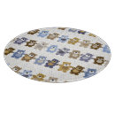 Recherche de nounours planches à découper Brun