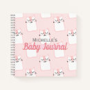 Zoek naar baby girl notitieboeken Schattig