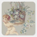 Recherche de valentine cherub autocollants Cupide
