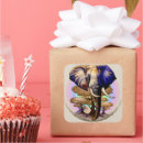 Recherche de surréaliste autocollants Nature