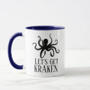 Zoek naar kraken mokken Octopus