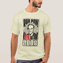 Zoek naar ron paul revolution tshirts Libertarian