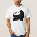 Recherche de afghans tshirts Amour