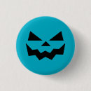 Recherche de souriant badges Halloween