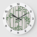 Recherche de style japonais horloges Nombres