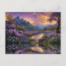 Recherche de aube cartes postales Eau