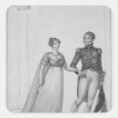 Recherche de prince mariage autocollants Épouse