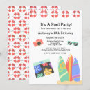 Recherche de poo invitations Pour enfants