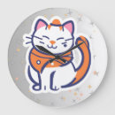 Recherche de chat blanc art Enfants