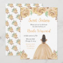 Recherche de princess 16ans anniversaire invitations Sweet sixteen