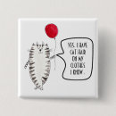 Recherche de allergie buttons Noir