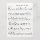 Zoek naar bladmuziek briefkaarten Muzikant