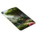 Recherche de pères magnets Nature