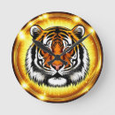 Recherche de tête de tigre posters Prédateur