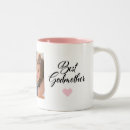 Recherche de la meilleure marraine tasses Filleul