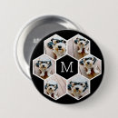 Recherche de badges Moderne