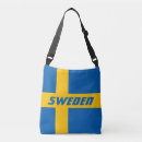 Recherche de suède drapeau sacs Sucré
