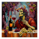 Recherche de dionysus posters Vin