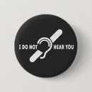 Zoek naar oor buttons Slechthorend
