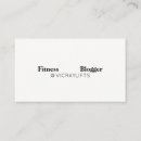 Recherche de blogger de mode cartes visite Instagram