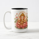 Recherche de ganesha tasses Ganesh chaturthi