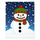 Recherche de de bonhomme neige art Mignon