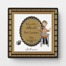 Recherche de animaux plaques Empreinte de patte